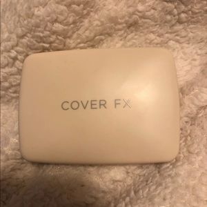 Cover FX Monochromatic Bronzer Duo